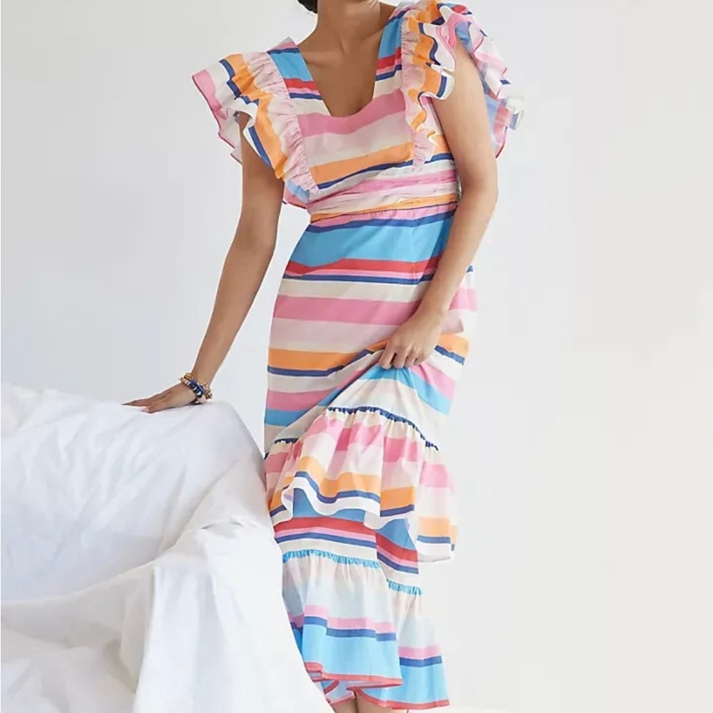 Anthropologie Plenty by Tracy Reese